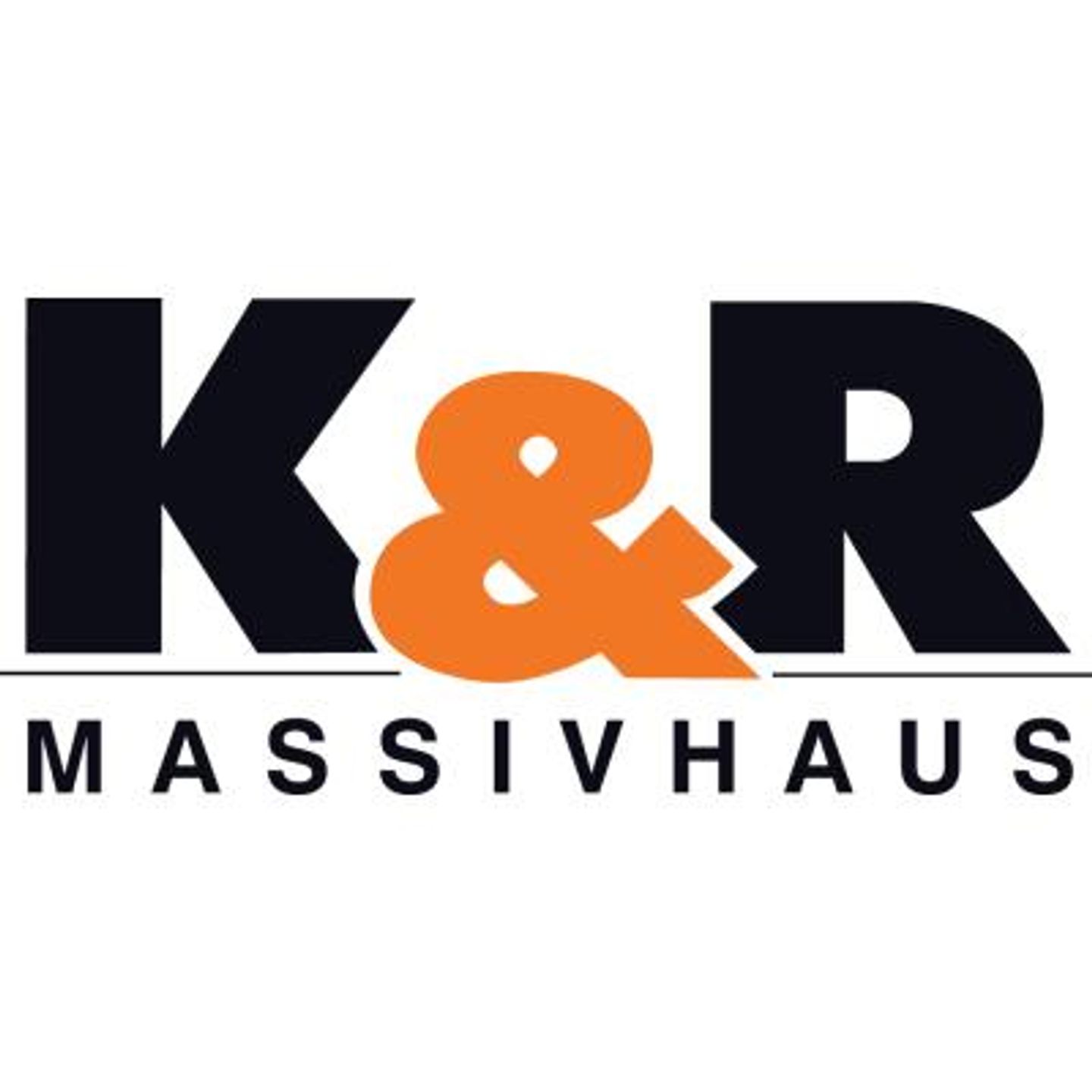 Logo der Firma K & R Massivhaus GmbH aus Dresden auf dem Branchenportal Bauunternehmen.org