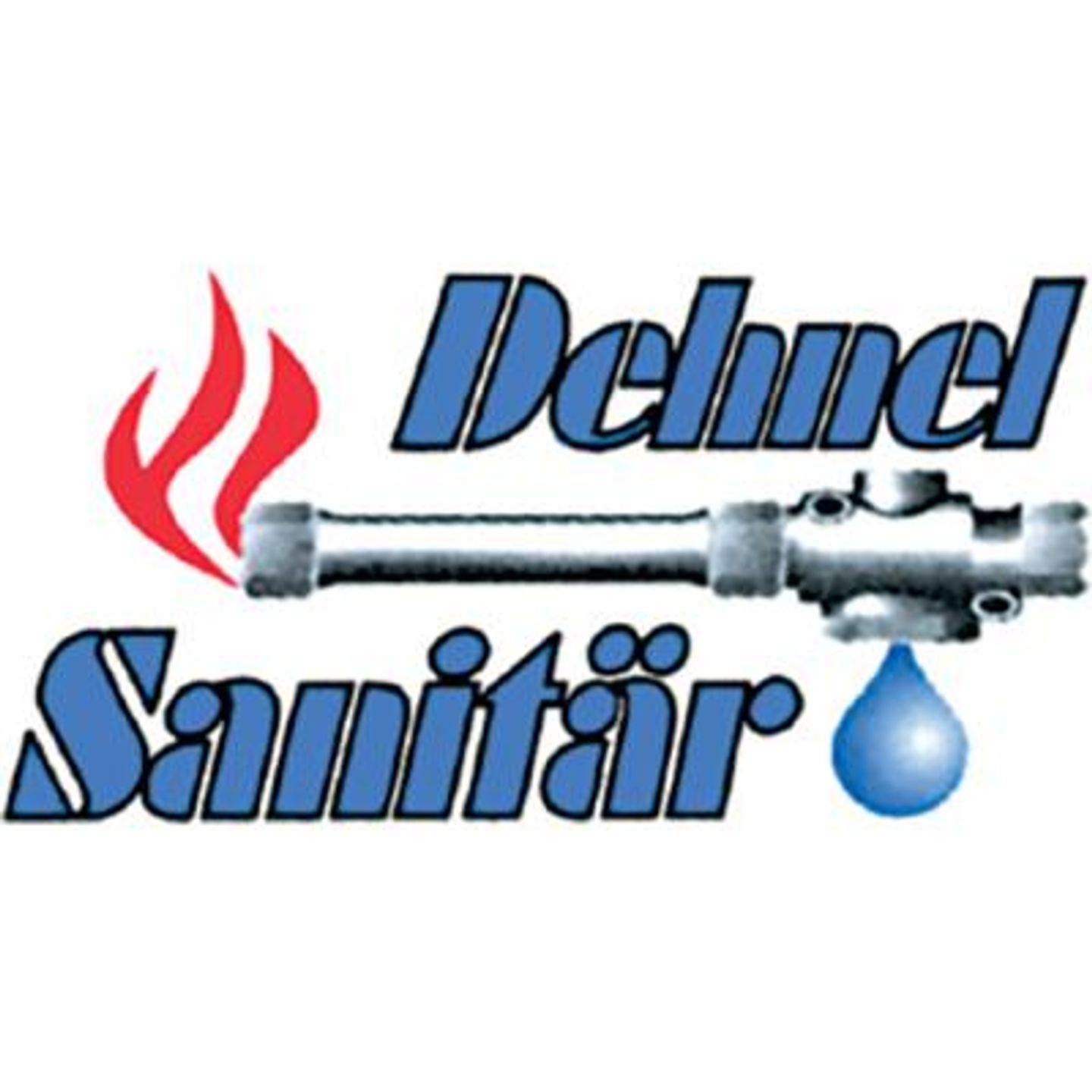 Logo der Firma Dehnel Sanitär aus Mutterstadt auf dem Branchenportal Sanitaer.org