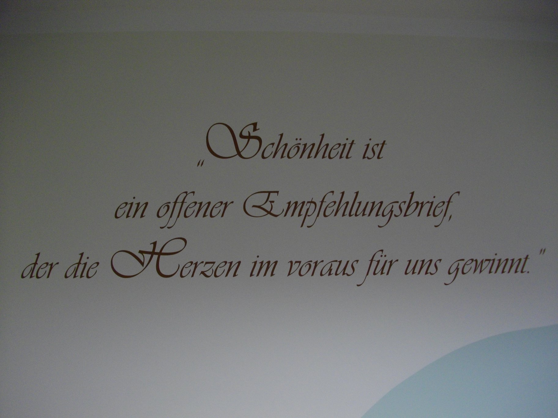 Beispielarbeit von Farbe Naumann | Malermeisterbetrieb Robert Naumann Achslach - veröffentlicht auf Maler.org