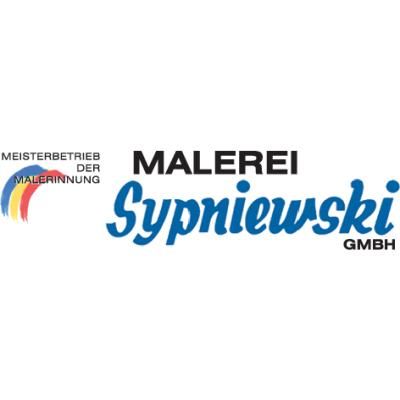 Logo der Firma Malerei Sypniewski GmbH aus Freiberg auf dem Branchenportal Maler.org