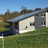 Beispielarbeit von Blechnerei Johannes Schwär - veröffentlicht auf Dachdecker.com