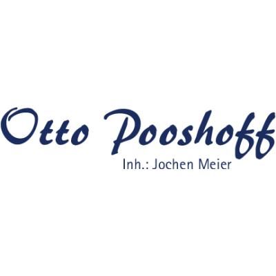 Logo der Firma Otto Pooshoff Inh. Jochen Meier e.K aus Wuppertal auf dem Branchenportal Heizungsbau.net