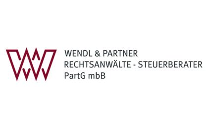 Logo der Firma Steuerberater Wendl & Partner aus Neutraubling auf dem Branchenportal Steuer-Berater.de