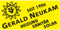 Logo der Firma Neukam Gerald aus Pegnitz auf dem Branchenportal Klimatechniker.net