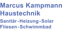 Logo der Firma Kampmann, Marcus aus Mülheim an der Ruhr auf dem Branchenportal Heizungsbau.net