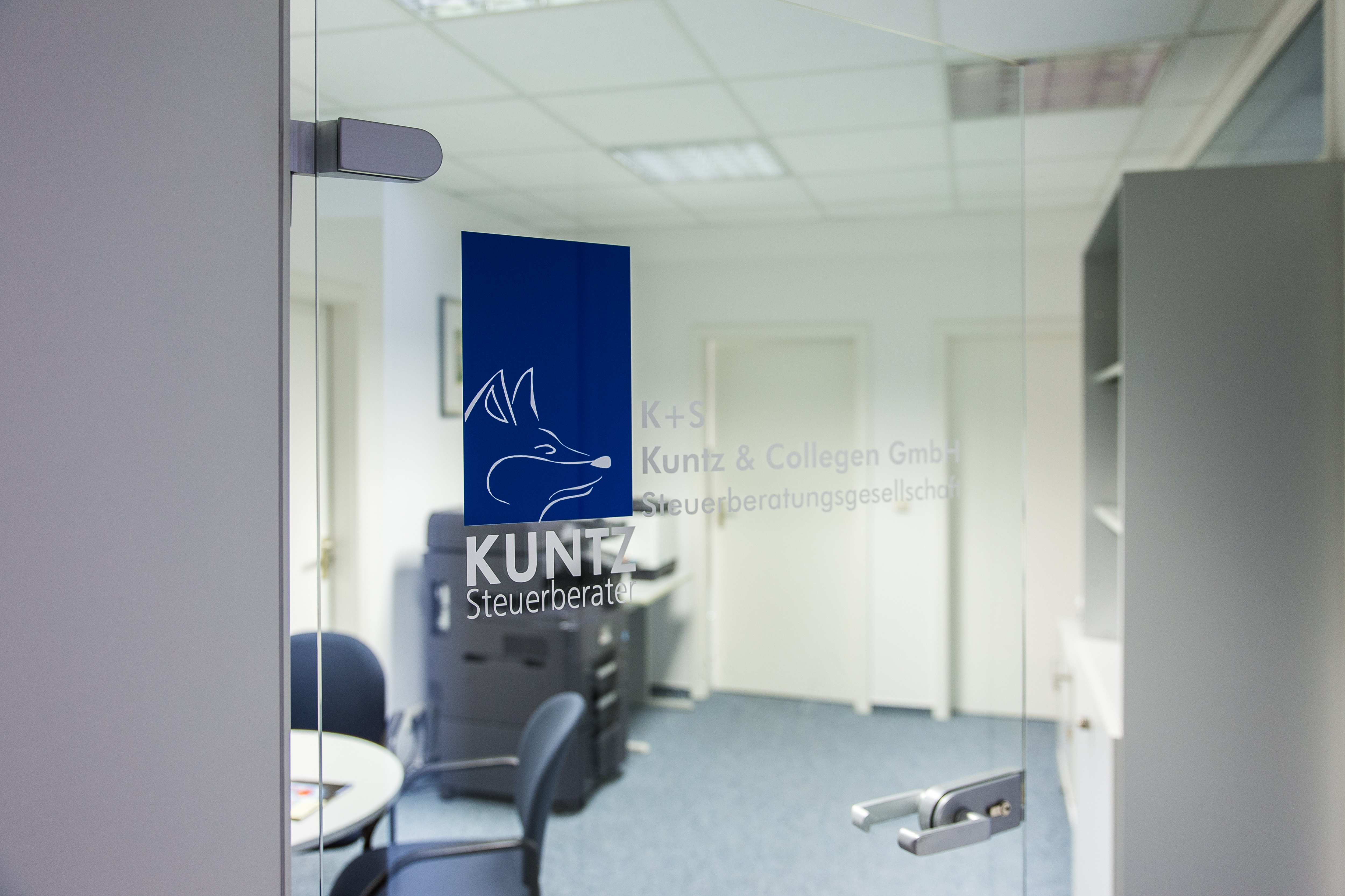 Beispielarbeit von K+S Kuntz & Collegen GmbH - veröffentlicht auf Steuer-Berater.de
