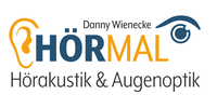 Logo der Firma Hörakustik & Augenoptik Hör-Mal aus Wolfhagen auf dem Branchenportal Akustiker.net