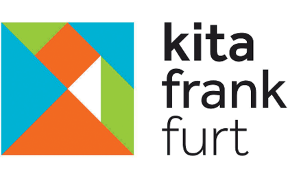Kita Frankfurt Die städtischen Kinderzentren - LOGO