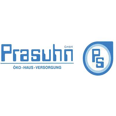 Logo der Firma Prasuhn Öko-Haus-Versorgung GmbH aus Nienhagen auf dem Branchenportal Sanitaer.org