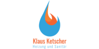 Logo der Firma Heizung & Sanitär Klaus Ketscher aus Neukirchen auf dem Branchenportal Heizungsbau.net