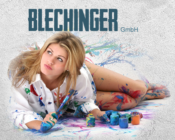 Beispielarbeit von Malerbetrieb Blechinger GmbH - veröffentlicht auf Maler.org