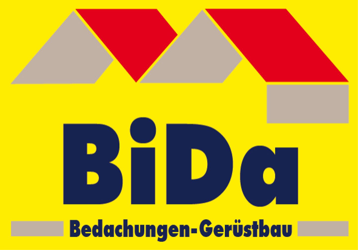Logo der Firma BiDa Bitterfelder Dachdeckungsgesellschaft mbH aus Sandersdorf-Brehna auf dem Branchenportal Dachdecker.com
