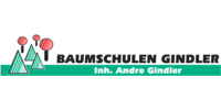 Logo der Firma Baumschulen Gindler aus Goch auf dem Branchenportal Gartenbau.org