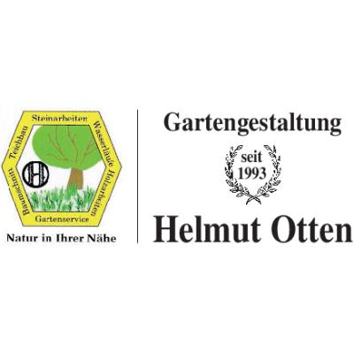 Logo der Firma Gartengestaltung Helmut Otten aus Langenfeld (Rheinland) auf dem Branchenportal Gartenbau.org