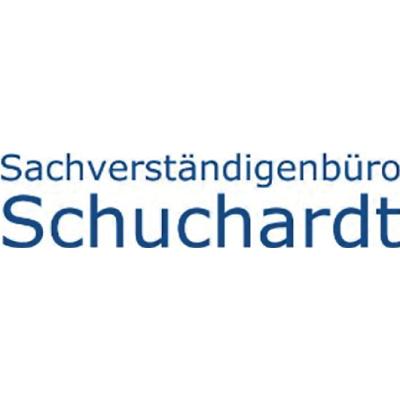 Logo der Firma Sachverständigenbüro Frank Schuchardt aus Drei Gleichen auf dem Branchenportal Gutachter.org