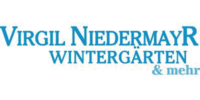 Logo der Firma Niedermayr Virgil GmbH Wintergartenbau aus Freilassing auf dem Branchenportal Glaserei.org