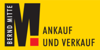 Logo der Firma An- und Verkauf m. Punkt aus Annaberg-Buchholz auf dem Branchenportal Hausmeisterdienste.net