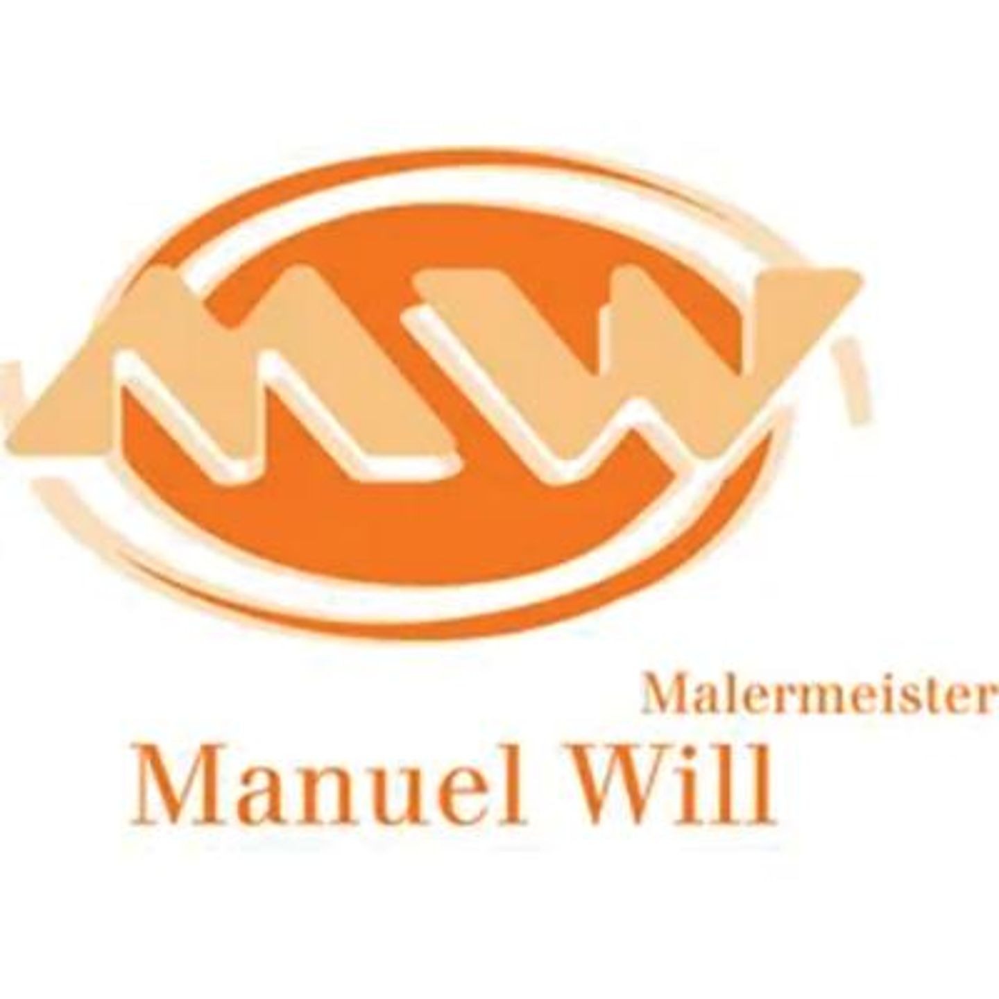 Logo der Firma Malermeister Manuel Will aus Baldham auf dem Branchenportal Maler.org