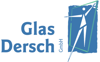 Logo der Firma Glaserei Dersch GmbH aus Waldkirchen auf dem Branchenportal Glaserei.org