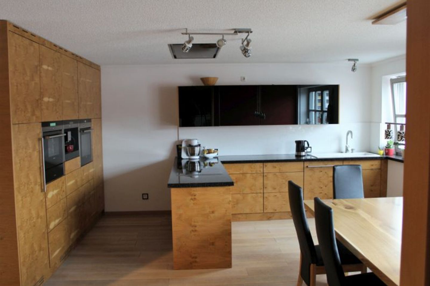 Beispielarbeit von Fütterer  Schreinerei GmbH - veröffentlicht auf Tischler-Schreiner.org