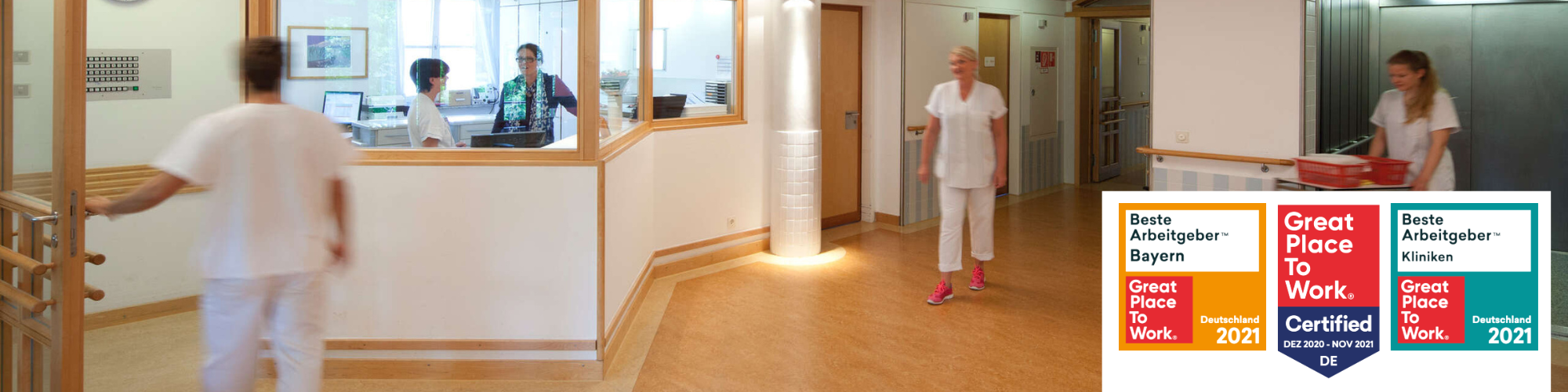 WolfartKlinik cover image