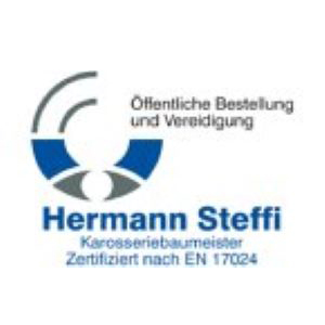 Beispielarbeit von Hermann Steffi KFZ Gutachter München - öffentlich bestellt und beeidigt - veröffentlicht auf Gutachter.org