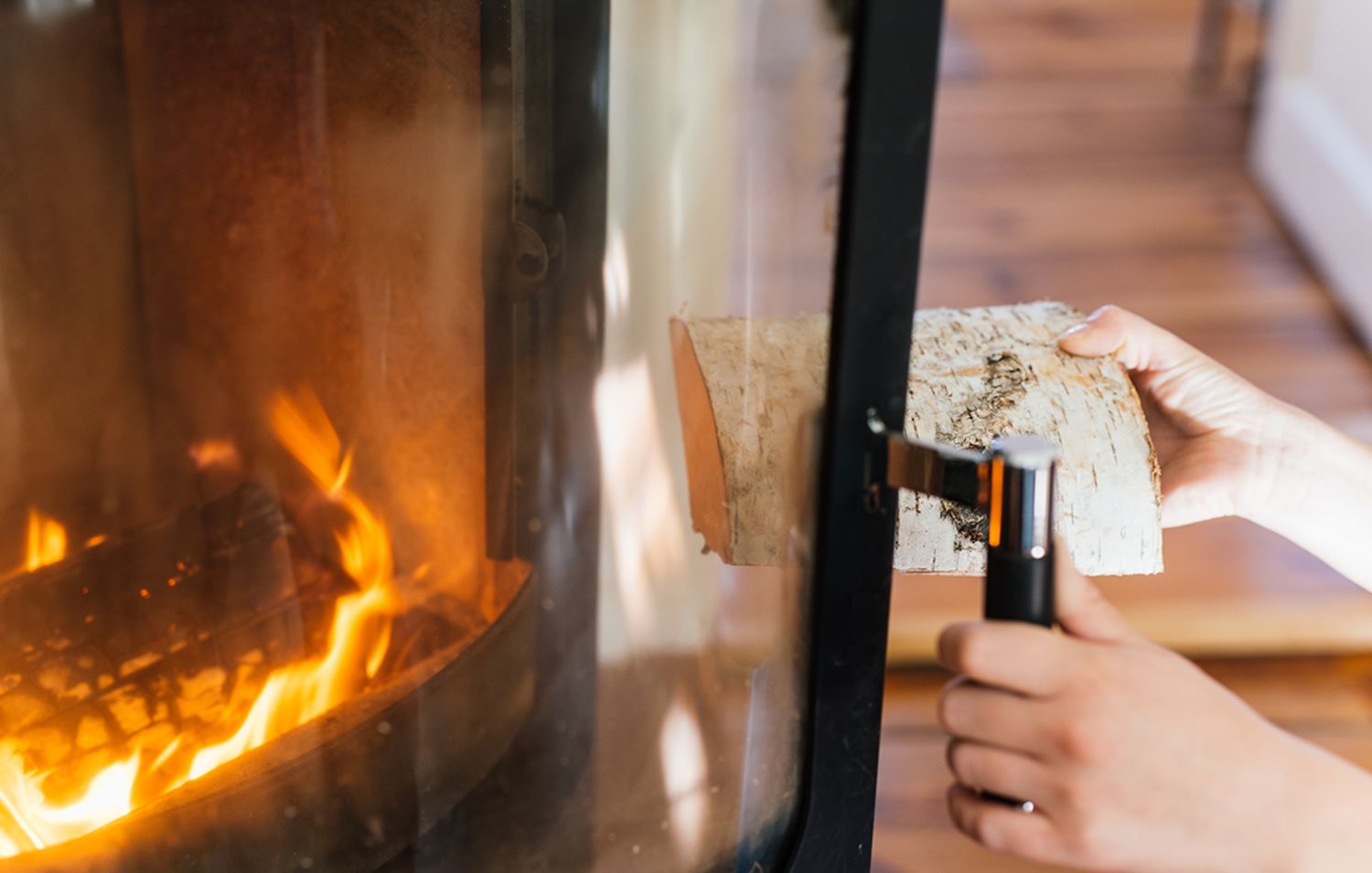 Beispielarbeit von B&H Elektro GmbH - veröffentlicht auf Elektriker.org