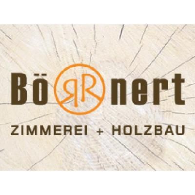 Logo der Firma Börrnert Zimmerei + Holzbau GmbH & Co. KG aus Dippoldiswalde auf dem Branchenportal Bauunternehmen.org