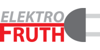 Logo der Firma ELEKTRO FRUTH GMBH aus Deining auf dem Branchenportal Elektriker.org