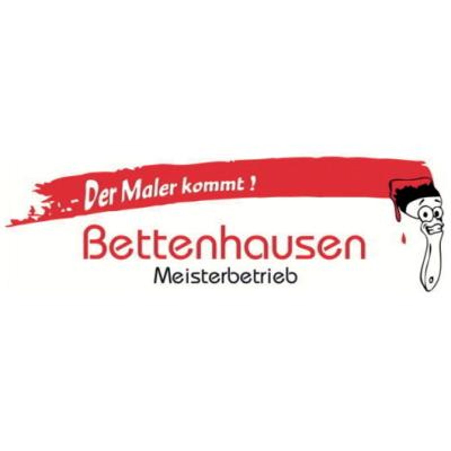 Logo der Firma Malerbetrieb Bettenhausen aus Rotenburg auf dem Branchenportal Maler.org