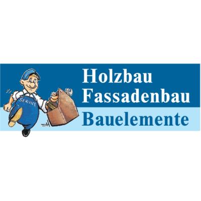 Logo der Firma Reitberger Fassadenbau GmbH aus Iggensbach auf dem Branchenportal Bauunternehmen.org