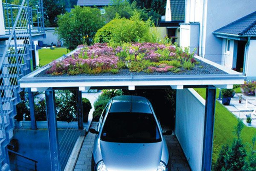 Beispielarbeit von Weißenberger K. Bedachungen GmbH - veröffentlicht auf Dachdecker.com