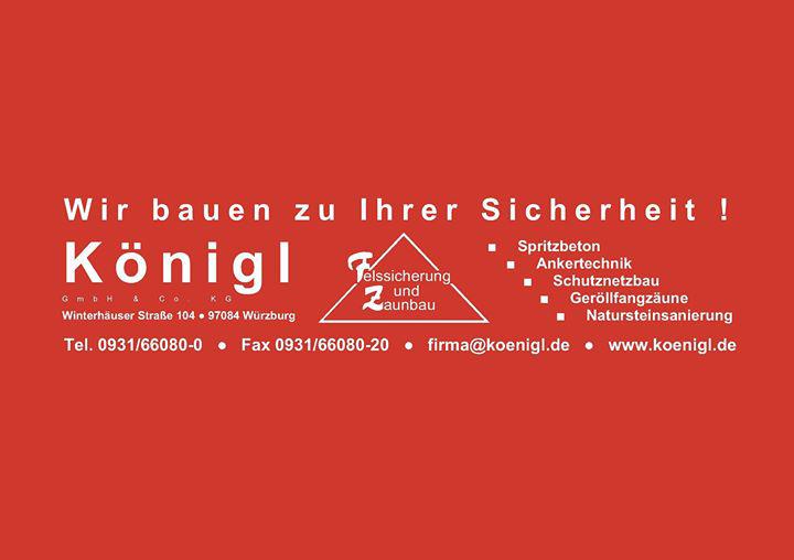 Beispielarbeit von Königl GmbH&Co.KG Königl GmbH&Co.KG - veröffentlicht auf Schlosserei.net