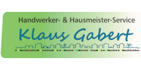 Logo der Firma Gabert Klaus aus Treuchtlingen auf dem Branchenportal Hausmeisterdienste.net