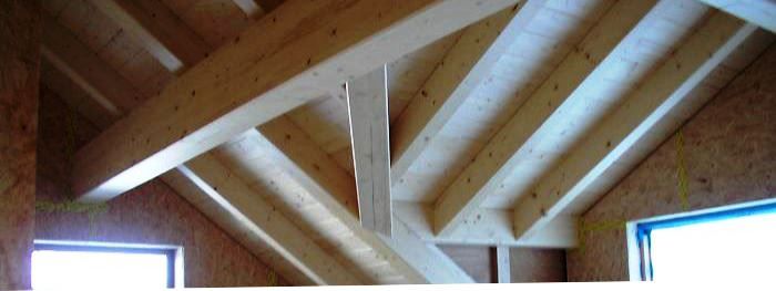Beispielarbeit von Paul Zimmerei-Holzbau GmbH & Co. KG - veröffentlicht auf Bauunternehmen.org