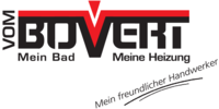 Logo der Firma Bovert vom GmbH aus Ratingen auf dem Branchenportal Heizungsbau.net