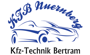 Logo der Firma Bertram, Benjamin aus Nürnberg auf dem Branchenportal Auto-Werkstatt.de