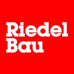 Logo der Firma Riedel Bau GmbH & Co. KG aus Schweinfurt auf dem Branchenportal Bauunternehmen.org