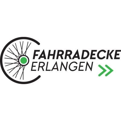 Logo der Firma Fahrradecke Erlangen aus Erlangen auf dem Branchenportal Fahrradreparatur.org