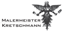 Logo der Firma Kretschmann Björn Malermeister aus Kleinheubach auf dem Branchenportal Maler.org