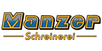 Logo der Firma Schreinerei Manzer aus Altenkunstadt auf dem Branchenportal Glaserei.org