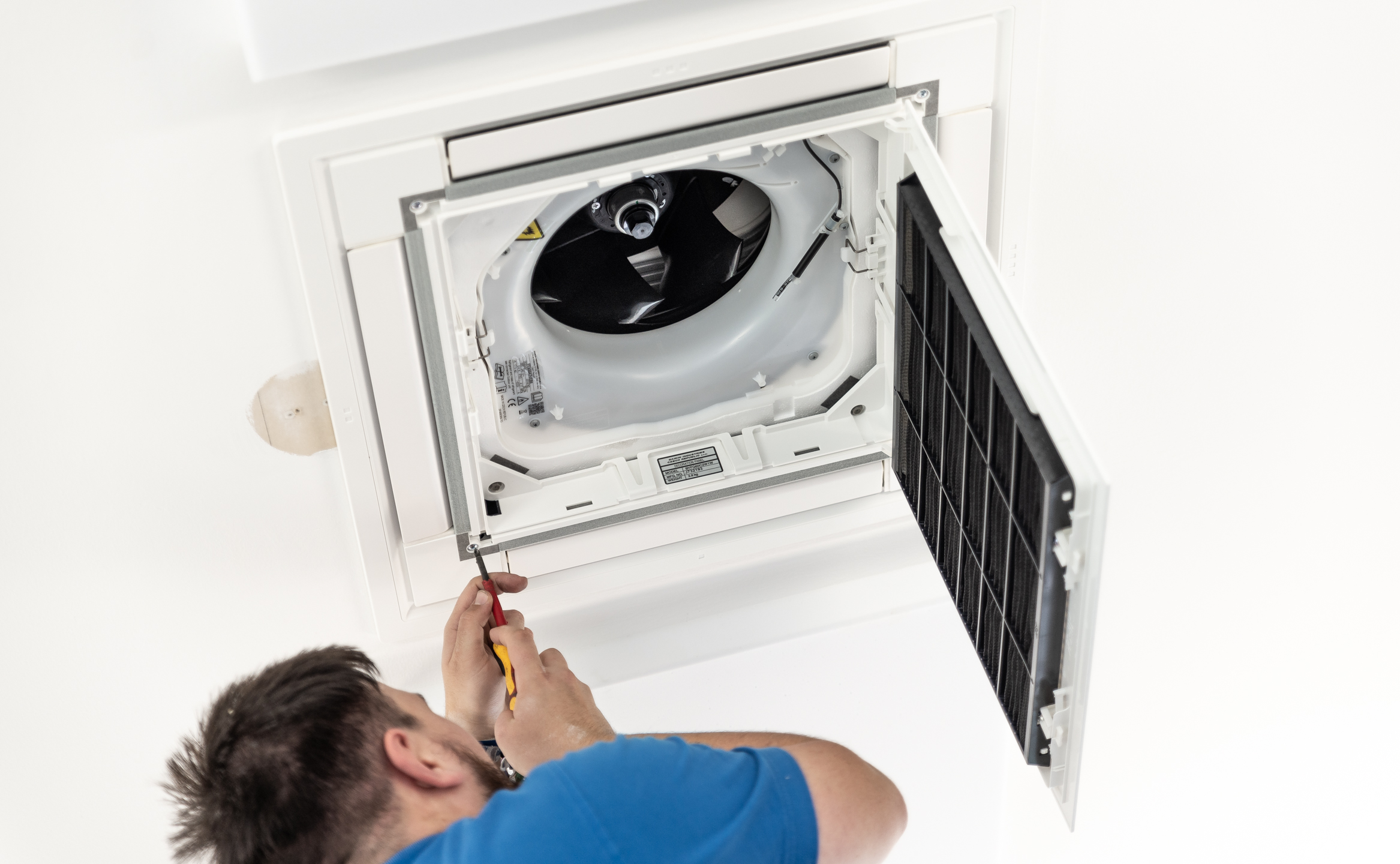 Beispielarbeit von Wilhelm GmbH & Co. KG - veröffentlicht auf Elektriker.org