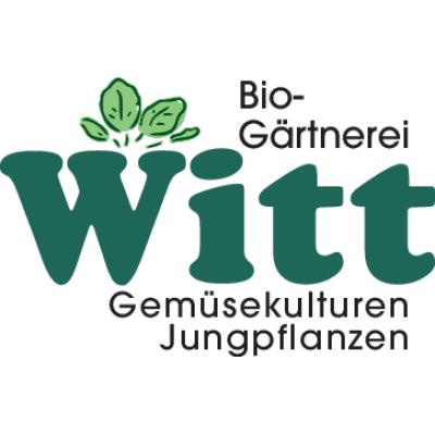 Logo der Firma Gärtnerei Witt GbR Wolfgang Lütker & Marlon Witt aus Emmendingen auf dem Branchenportal Gartenbau.org