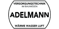 Logo der Firma Adelmann Günter Heizung-Sanitär aus Pommelsbrunn auf dem Branchenportal Heizungsbau.net