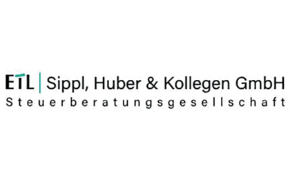 Logo der Firma ETL Sippl, Huber & Kollegen GmbH Steuerberatungsgesellschaft aus Ingolstadt auf dem Branchenportal Steuer-Berater.de