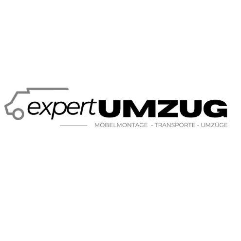 Logo der Firma Expert-Umzug aus Essenbach auf dem Branchenportal Hausmeisterdienste.net