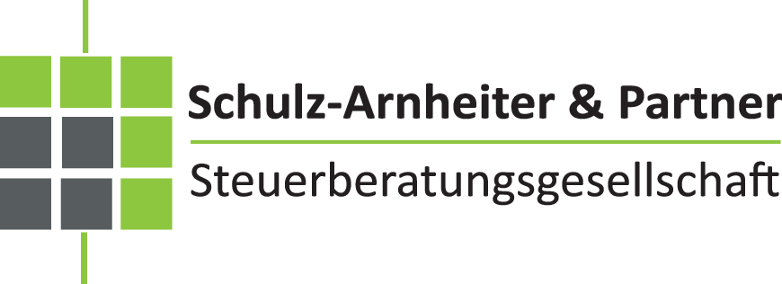 Logo der Firma Schulz-Arnheiter & Partner Steuerberatungsgesellschaft aus Miltenberg auf dem Branchenportal Steuer-Berater.de