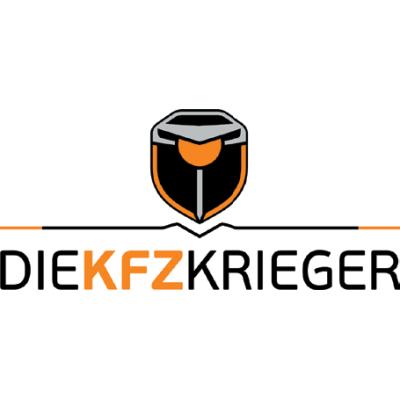 Logo der Firma DIEKFZKRIEGER Kfz-Sachverständiger Matthias Kaden aus Crimmitschau auf dem Branchenportal Gutachter.org