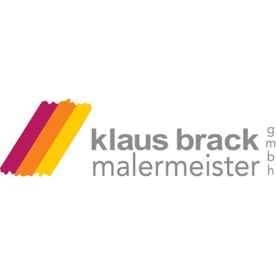 Logo der Firma Klaus Brack GmbH aus Nürnberg auf dem Branchenportal Maler.org