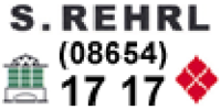 Logo der Firma Siegfried Rehrl aus Freilassing auf dem Branchenportal Fliesenleger.net
